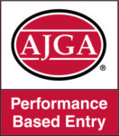 AJGA, Logo